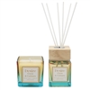 DUE FEB Candle & Diffuser Set - Cocoa & Cashmere