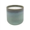 DUE APR Ceramic Tall Candle Pot - Cashmere & Silk