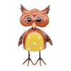 DUE APR Bright Eyes Statue - Owl