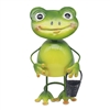 DUE APR Bright Eyes Statue - Frog