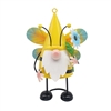DUE APR Bright Eyes Statue - Yellow Gnome