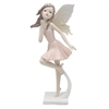 DUE MAR Standing Pink Fantasia Fairy