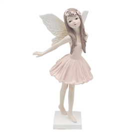 DUE MAR Standing Pink Fantasia Fairy