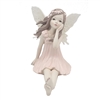 DUE MAR Sitting Pink Fantasia Fairy