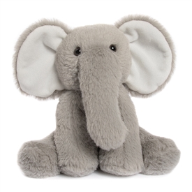 R'PET Pal - Sitting Elephant 20cm