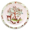 Forest Friends Children Plate 22cm