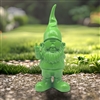 Large Gnomes Behaving Badly - Green 27cm