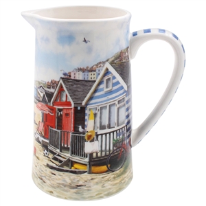 DUE MAY Sandy Bay Jug