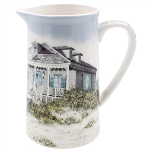 DUE APRIL Sea Breeze Jug