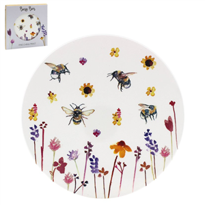 DUE MAY Busy Bee Trivet 16cm