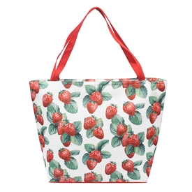 DUE MAR Strawberry Cool Bag 52cm