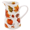 Ceramic Autumn Jug