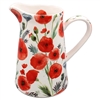 Poppy Jug