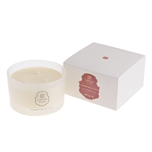 Landon Tyler 3 WK Clementine & Clove Candle