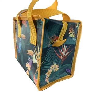 Small Lunch Bag ï¿½ Toucan Party