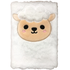 Sheep Fluffy Notepad