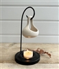 Tear Drop Oil Burner