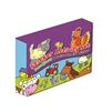 Magnetic Sticker Activity Set - Farmyard