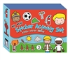 Magnetic Sticker Activity Set - Boys