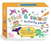 Magnetic Sticker Activity Set - Sarah Wade