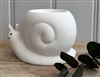 Snail Oil/Wax Warmer 13cm