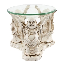 Buddha Oil Burner