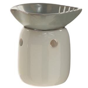 Shell Dish Oil Burner 11cm