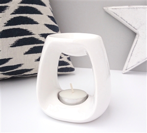 Sweetheart Ceramic Wax Melter