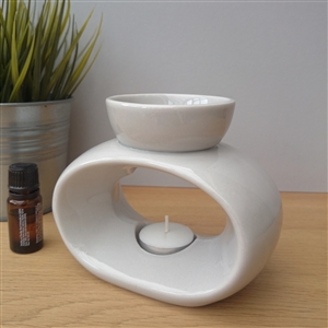 Elegance Ceramic Wax Melter