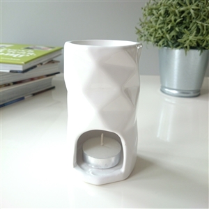 Abstract Ceramic Wax Melter