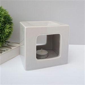 Cubic Ceramic Wax Melter