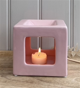 Cubic Ceramic Wax Melter