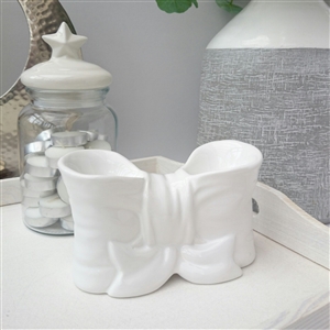 Bow Ceramic Wax Melter