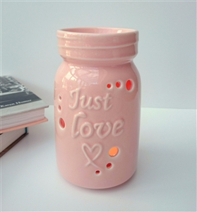 Just Love Ceramic Wax Melter