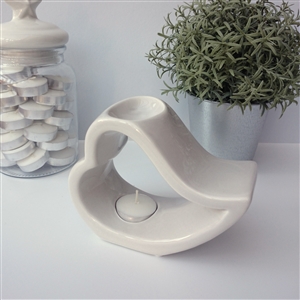 Romeo Ceramic Wax Melter