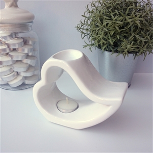 Romeo Ceramic Wax Melter