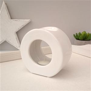 Polo Ceramic Wax Melter