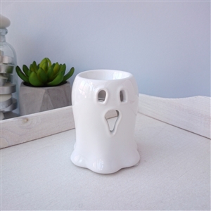 Cute Ghost Oil Burner