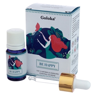 Goloka Blend Oils