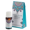 Goloka Aroma Oils Madagascar Vanilla