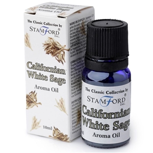 Goloka Aroma Oils