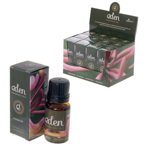 Honeysuckle Eden Fragrance Oil 10ml