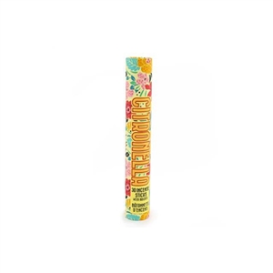 Pack of 30 Incense Sticks With Holder - Citronella