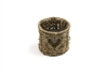 Seagrass Candle Holder 13cm