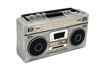 Radio Money Bank 20cm