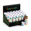 Little Tractors Colouring Pencil Pots 10.5cm