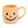 Jack O'Lantern Mug