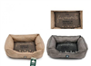 2asst  Favourite Pet Bed 65cm