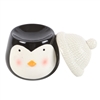 Penguin Oil/Wax Warmer