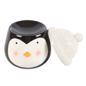 Penguin Oil/Wax Warmer